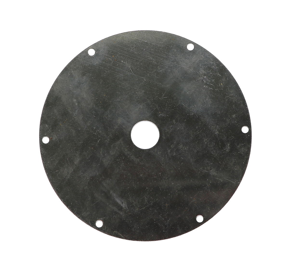 Gear Cover Plate – Archer Logger Tape