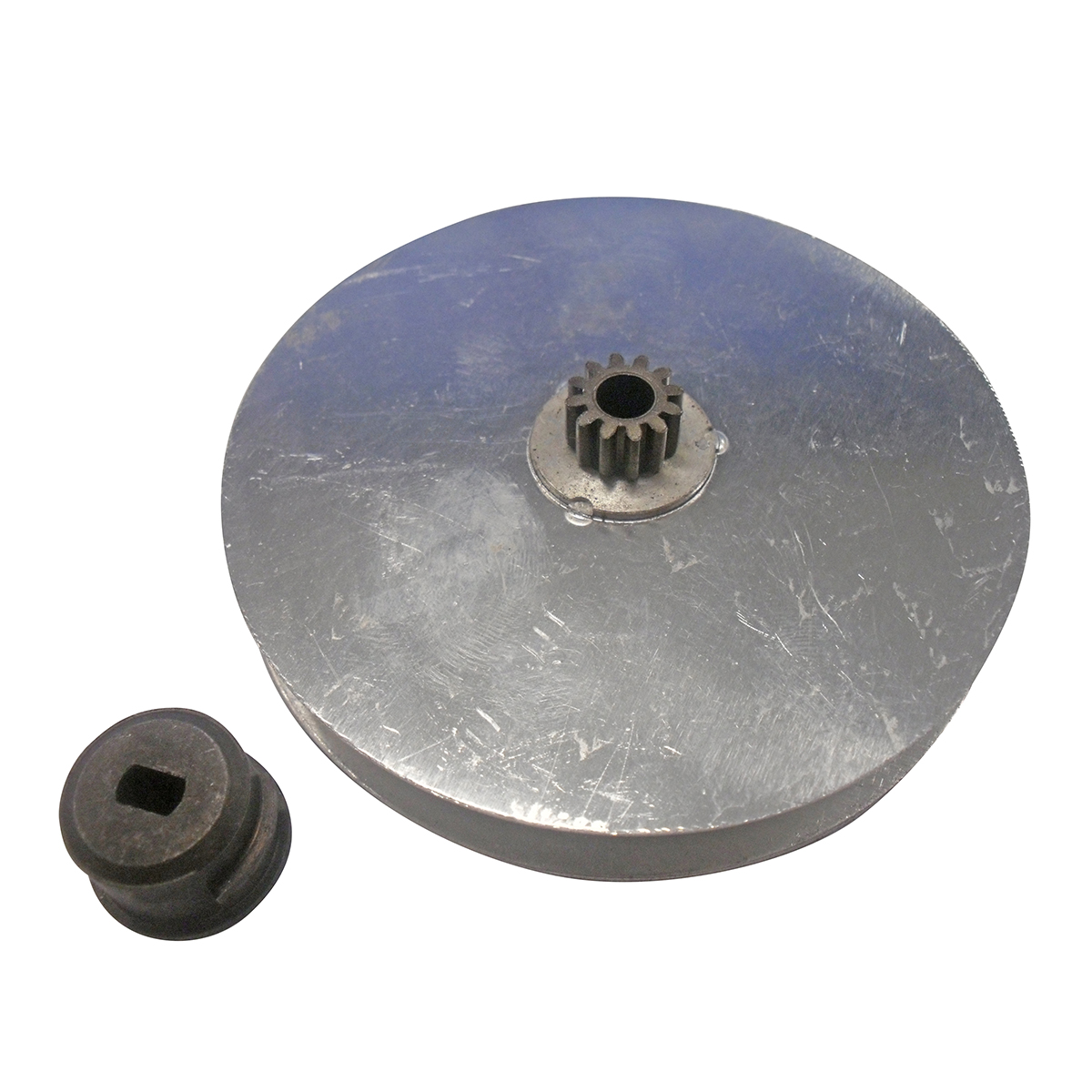 Spool with Pinion Gear – Archer Logger Tape