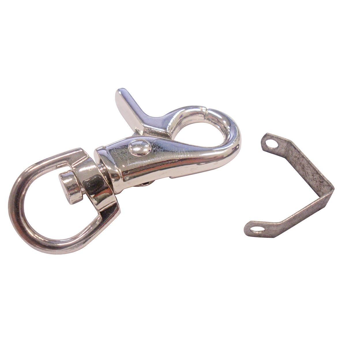 Key Ring – Archer Logger Tape
