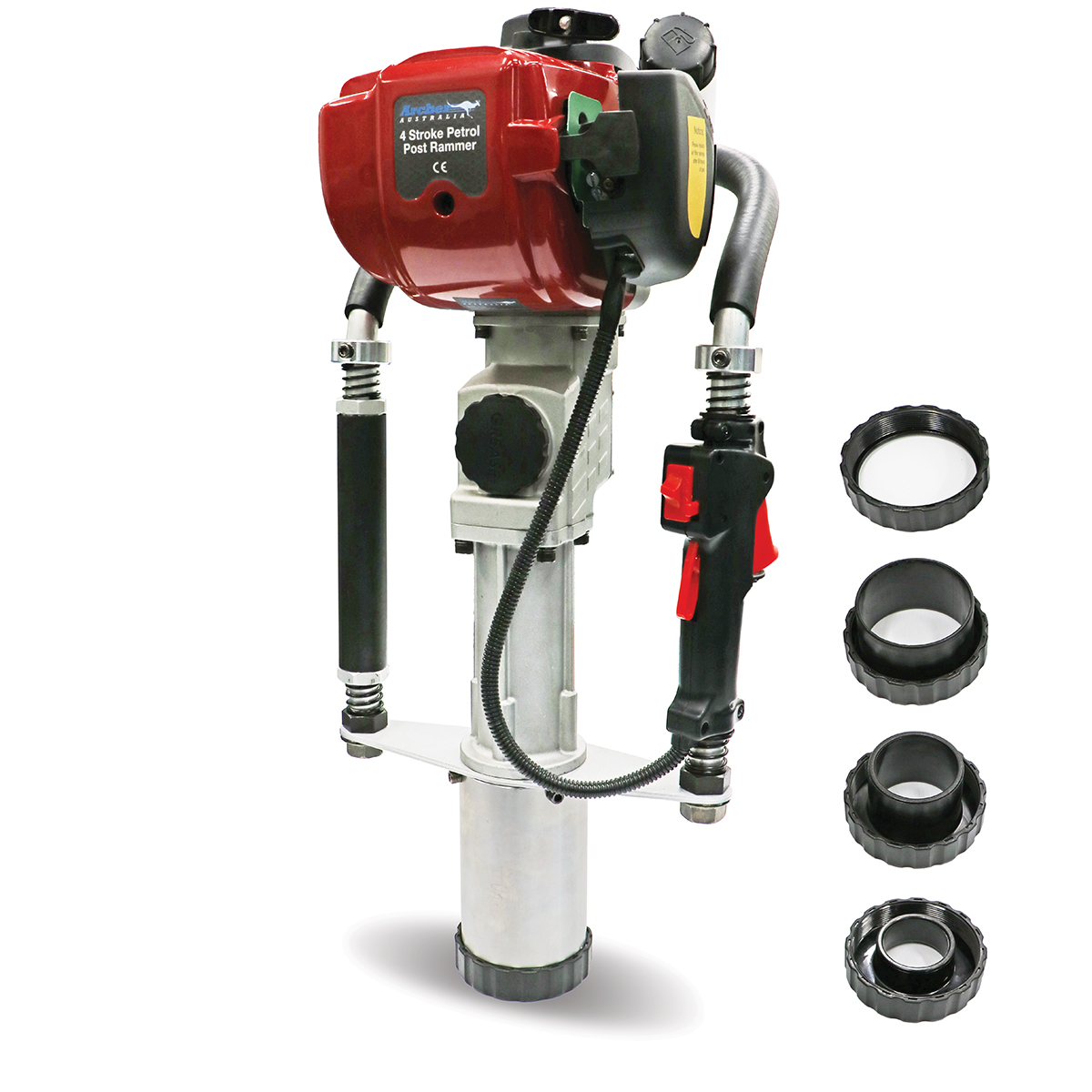 ARCHER POST RAMMER