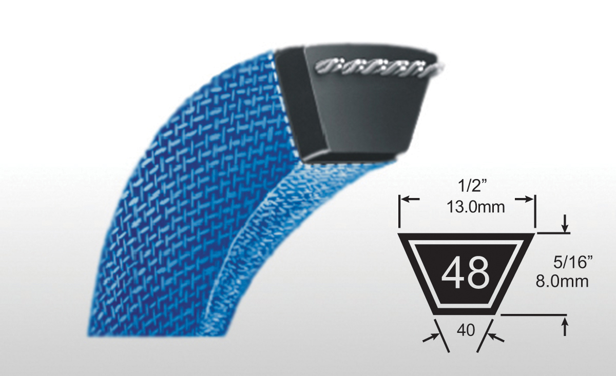 A140 Kevlar Belt