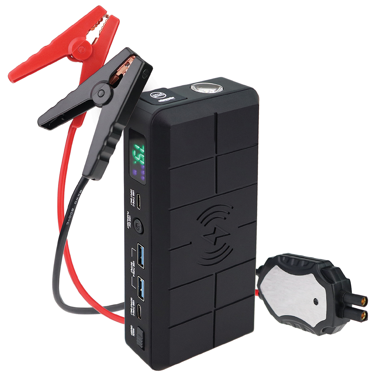 Archer 10400mAh Jump Starter