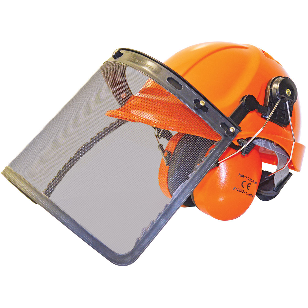 Archer Professional Forestry Helmet