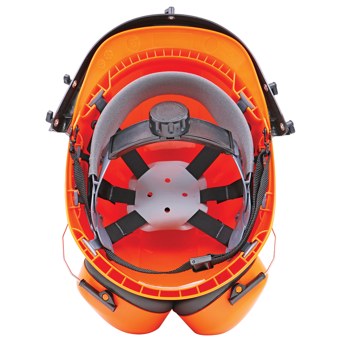 Archer Professional Forestry Helmet