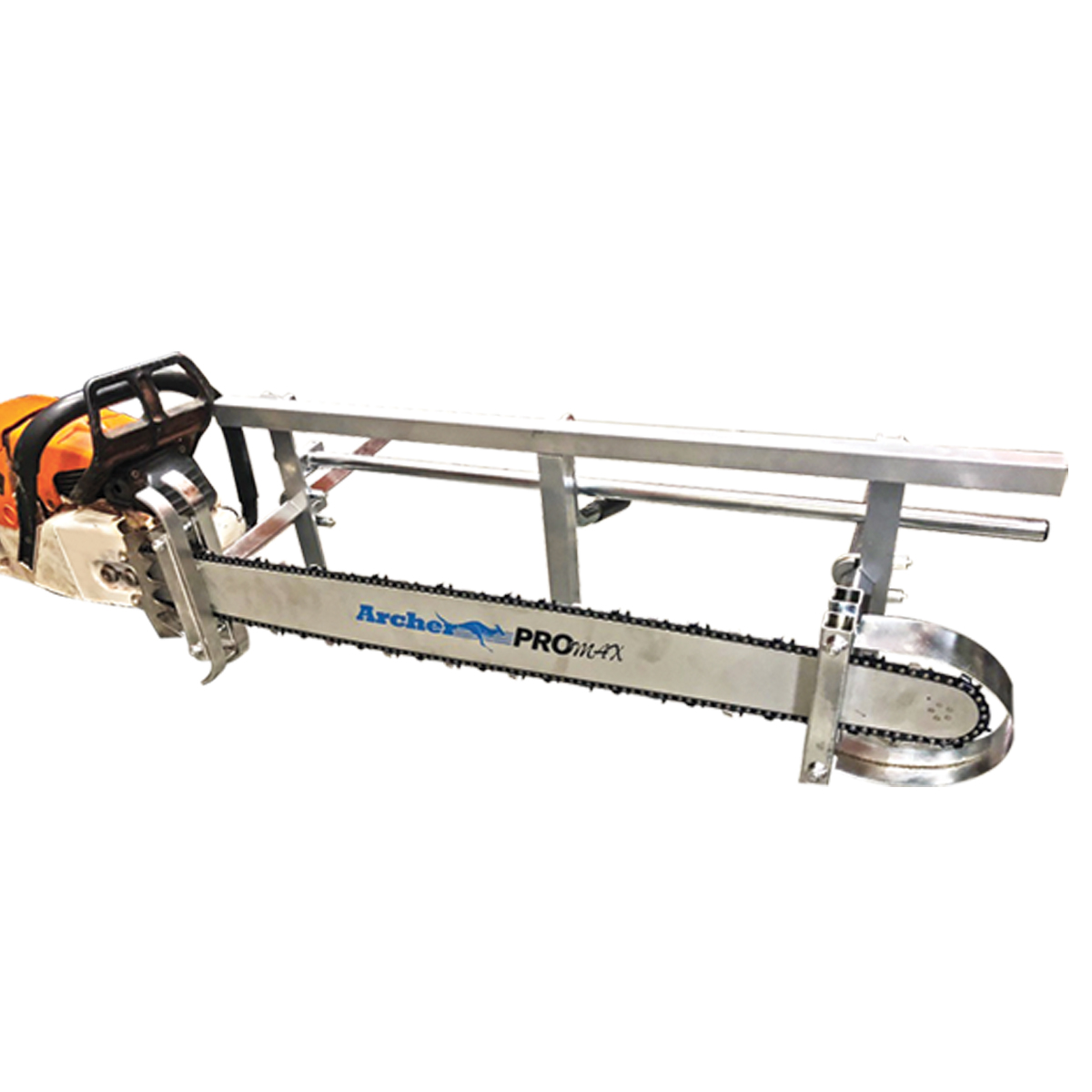 Archer 24″ Portable Chainsaw Mill