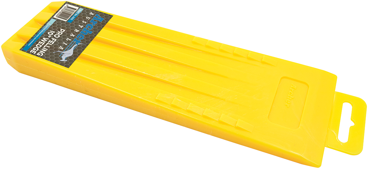 Archer Pro 10” Plastic Wedge