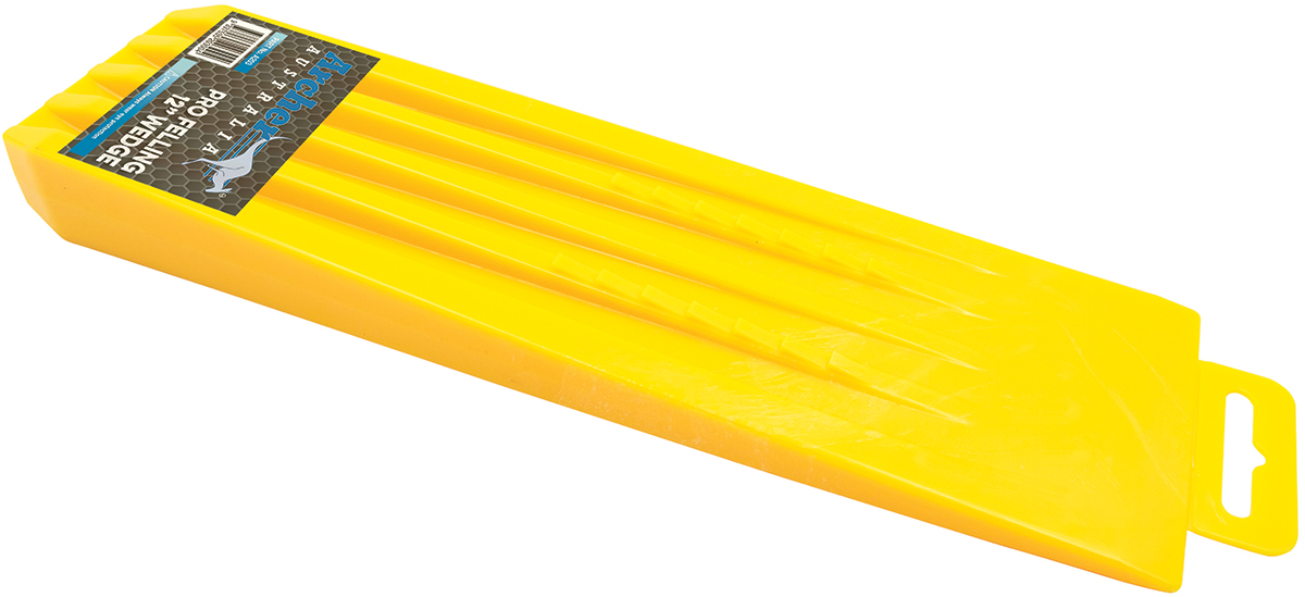 Archer Pro 12” Plastic Wedge