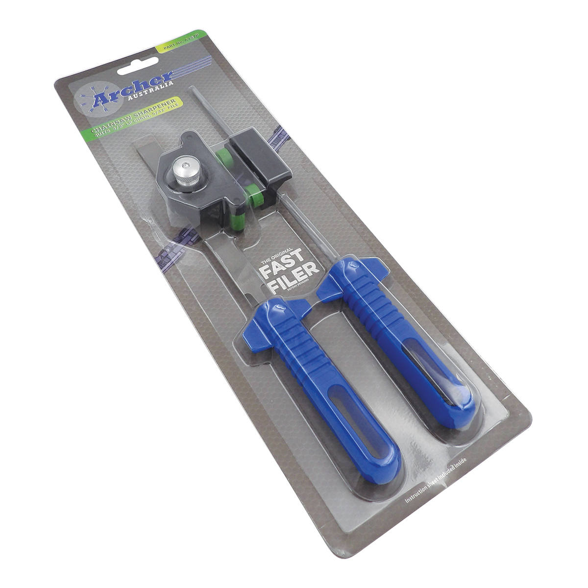 Fast Filer 5/32″ – Retail Blister Pack