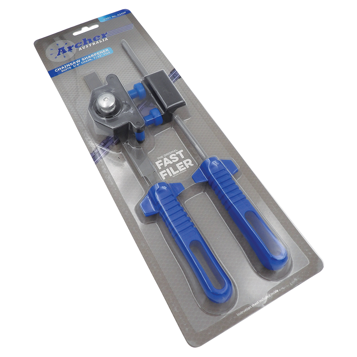 Fast Filer 7/32″ – Retail Blister Pack