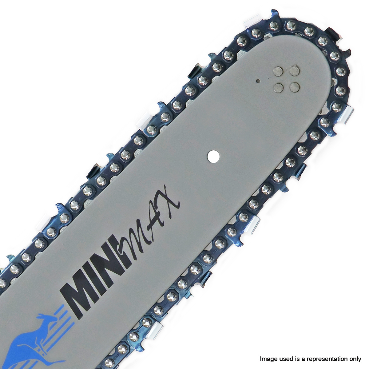 Bar & Chain Combo – 18D0-CL-PO & D-050-62DL