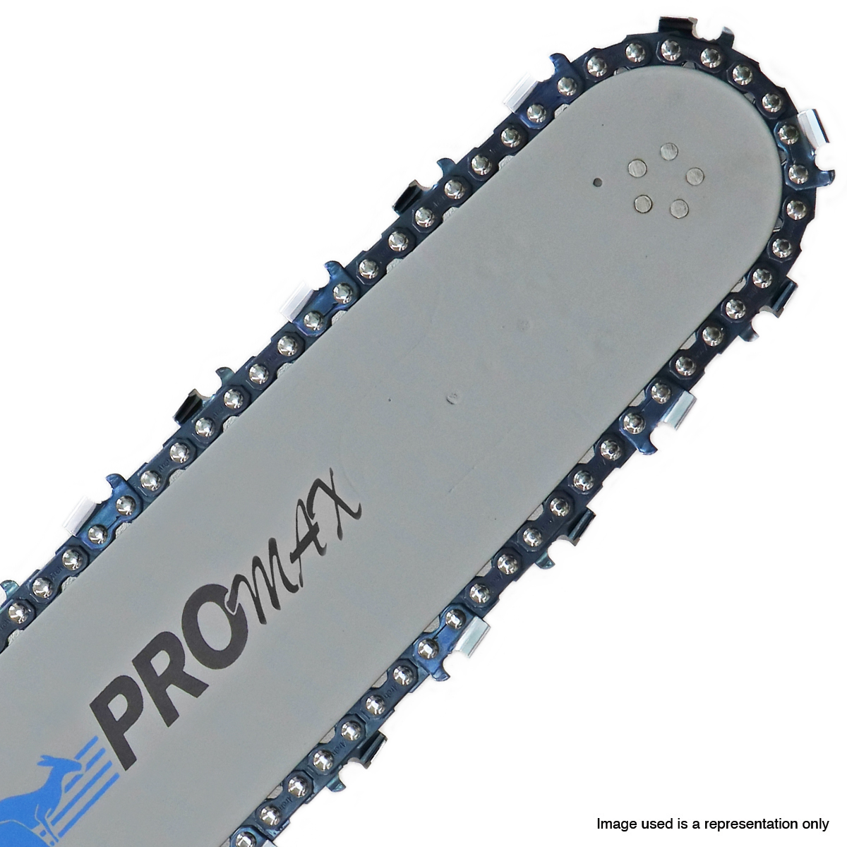 Bar & Chain Combo – 16A8-RN-UH & FC-A-058-60DL