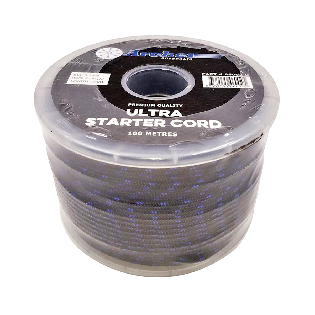 Archer Starter Cord – Ultra Quality – 3.5mm diameter