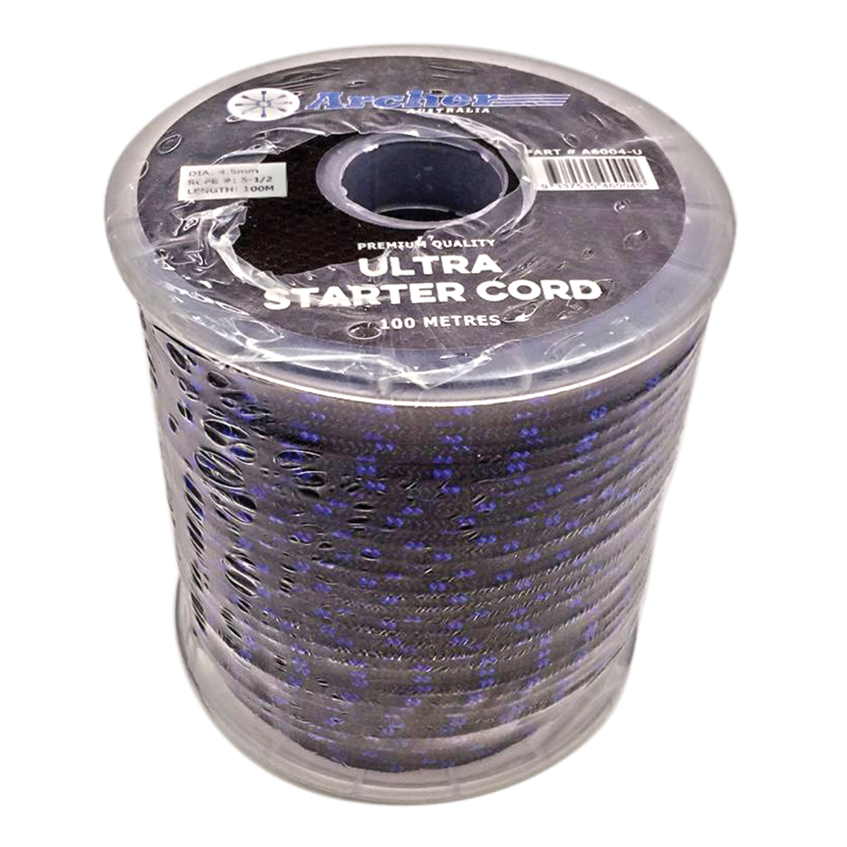Archer Starter Cord – Ultra Quality – 4.5mm diameter