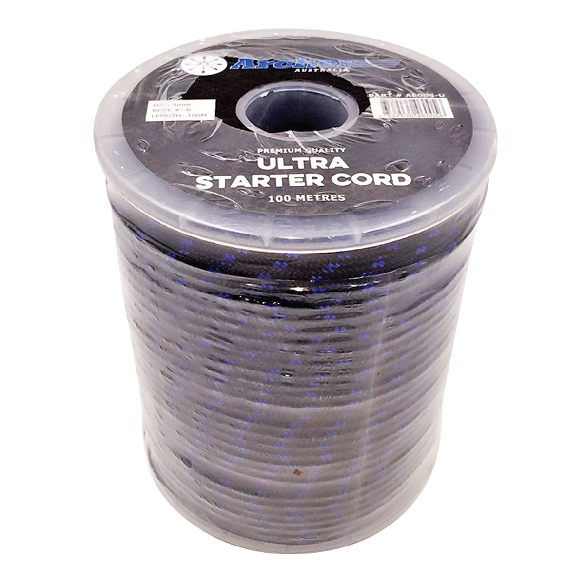 Archer Starter Cord – Ultra Quality – 5.0mm diameter