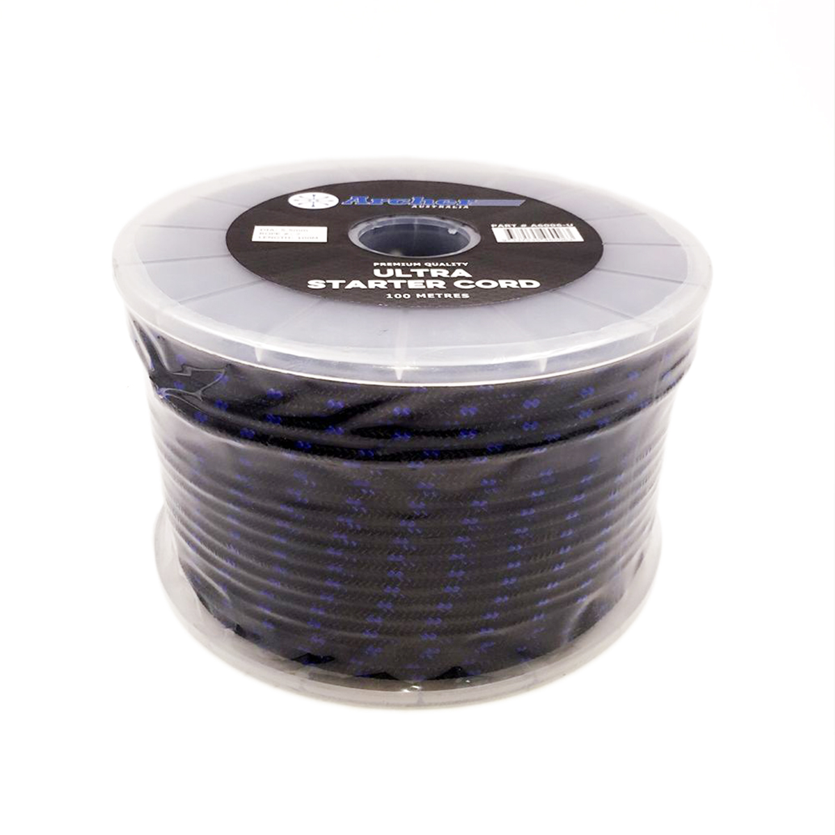 Archer Starter Cord – Ultra Quality – 5.5mm diameter