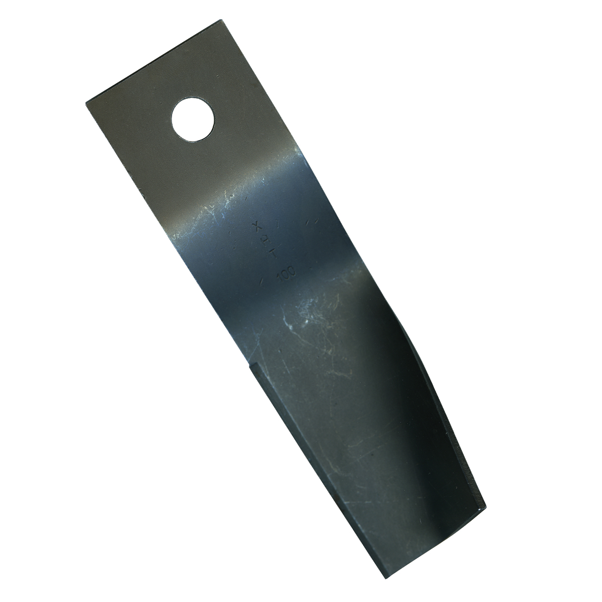 Blade & Bolt Set – Cox/Bushranger 28″ & 48″ cut