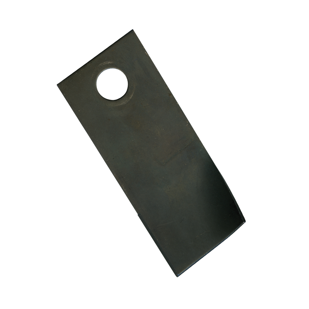 Blade & Bolt Set – Greenfield 19″ cut