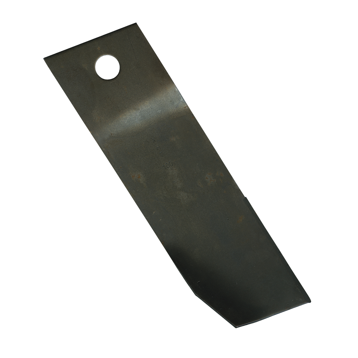 Blade & Bolt Set – Greenfield 28″, 30″ & 32″ cut