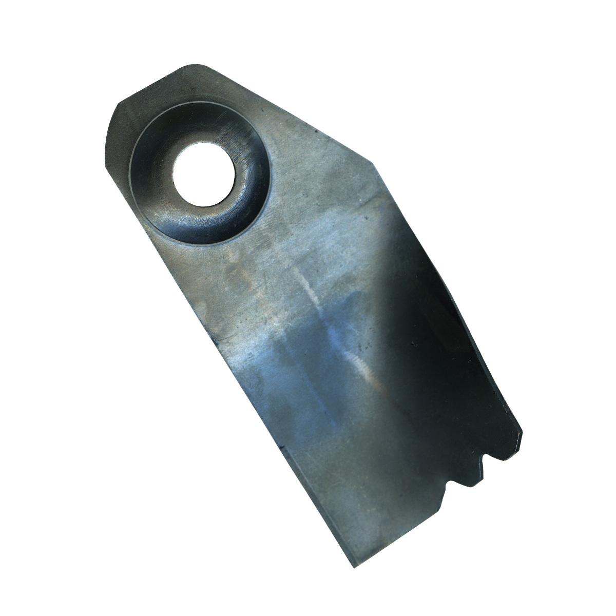 Blade & Bolt Set – Victa 18″ cut