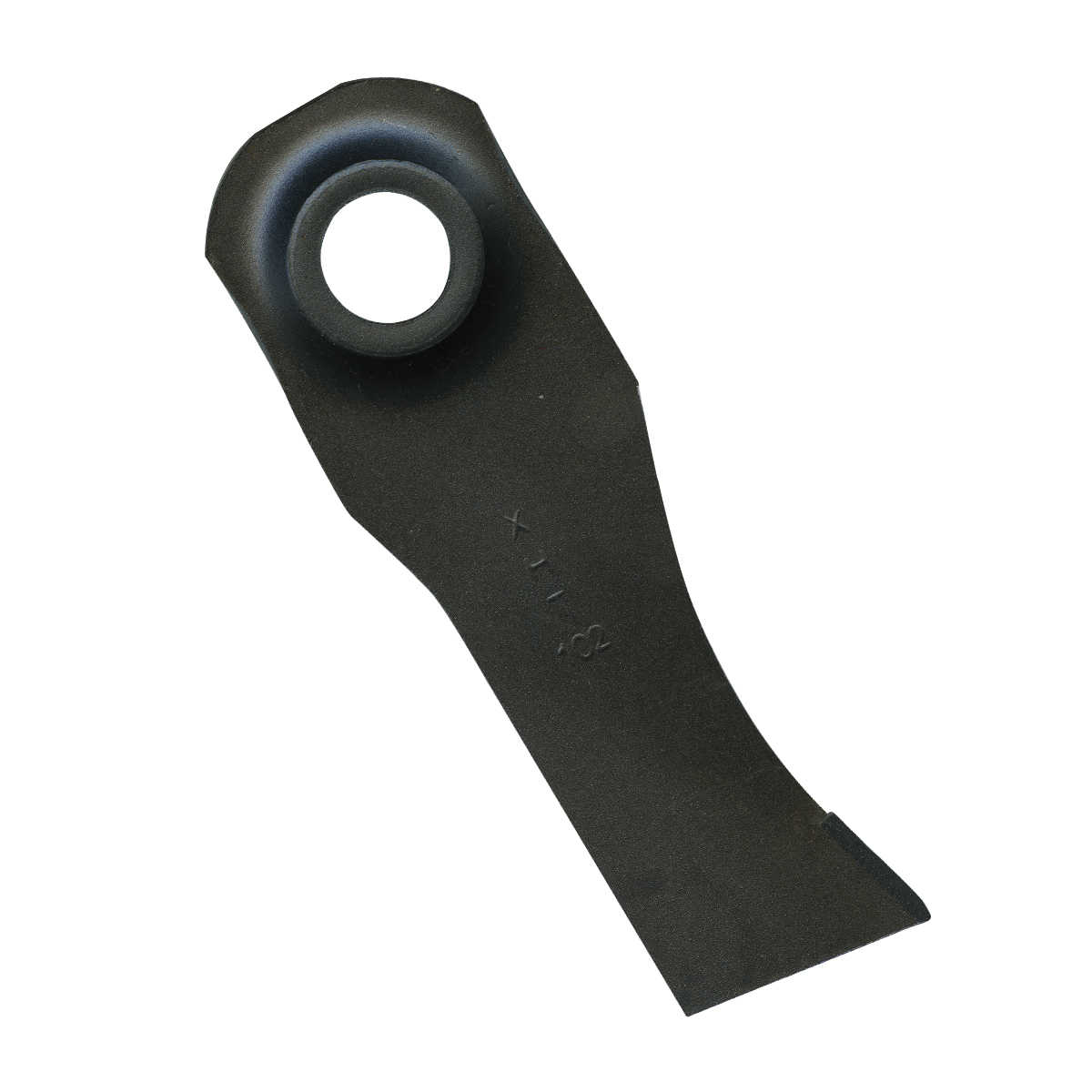 Blade & Bolt Set – Victa Powertorque