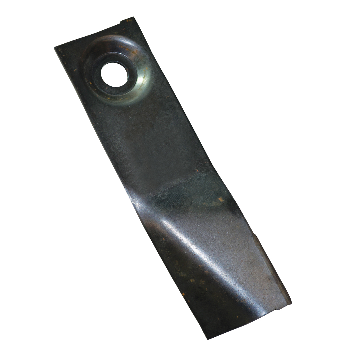 Blade & Bolt Set – Masport 21″ cut