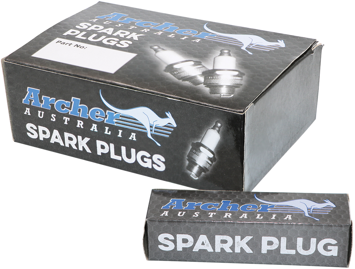 Archer Spark Plug – 10 Pack – RC12YC/BCPR5ES