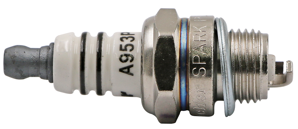 Archer Spark Plug – 10 Pack – CJ7Y/BPM7A