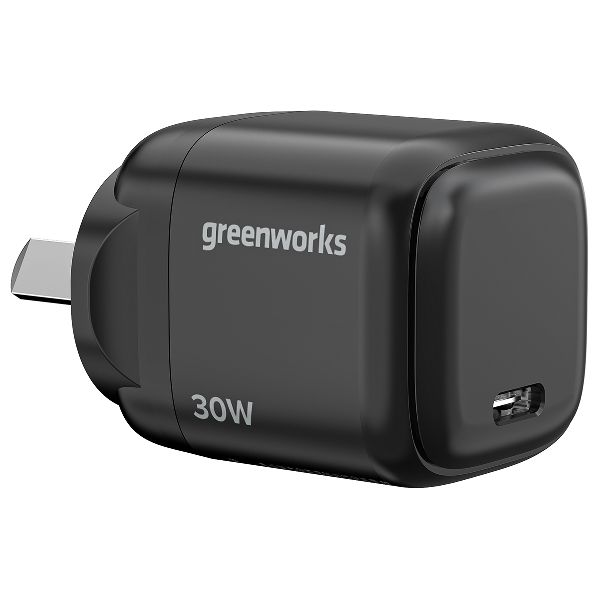 Greenworks 24V POWEWRALL 30Watt USB-C Charger