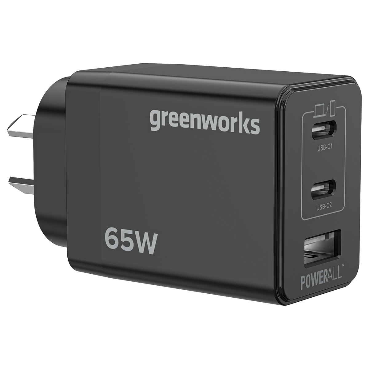 24V POWERALL 65 Watt Charger