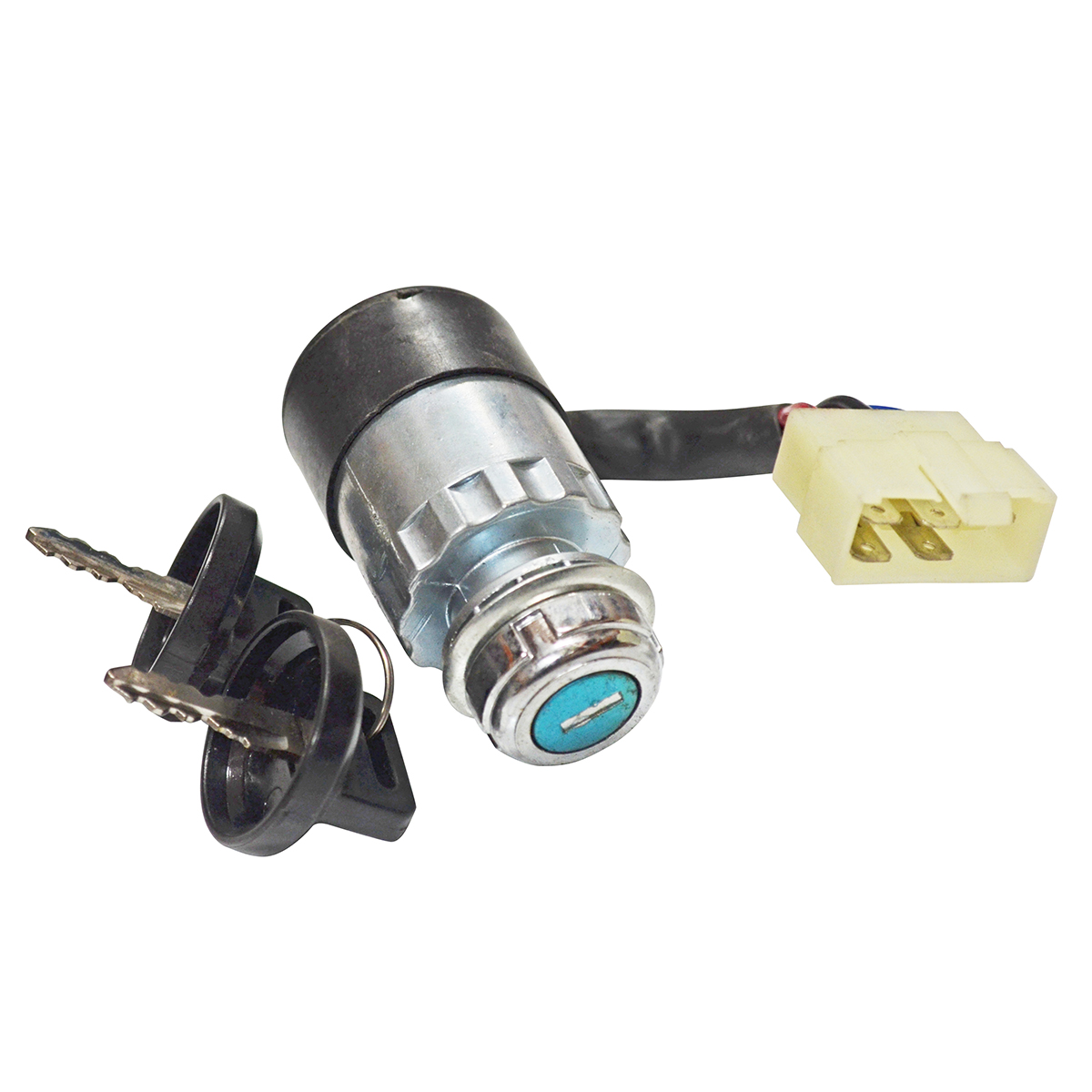 Ignition Switch with Key – suits ADR ride ons