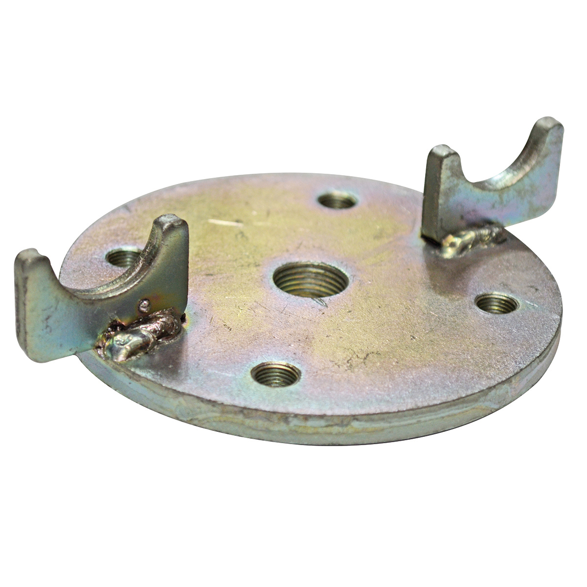 Disc Boss Assembly – suits ADR ride ons
