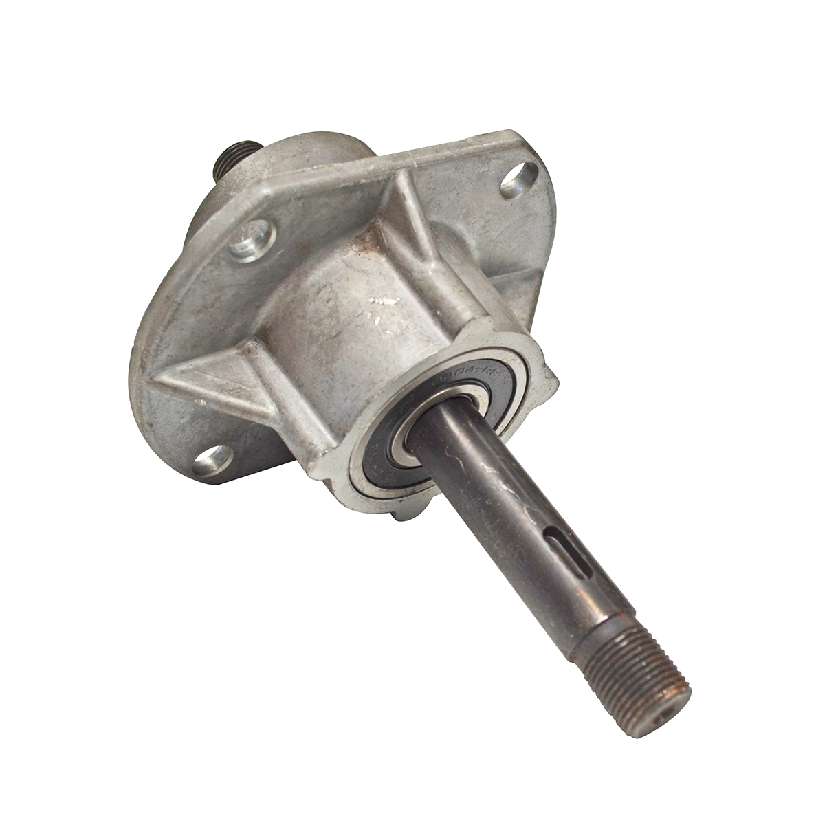 Deck Spindle Assembly – suits ADR ride ons