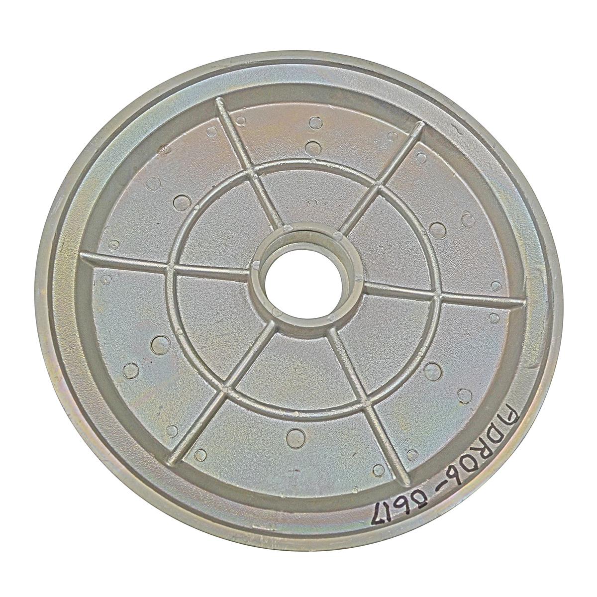 Drive Plate – suits ADR ride ons