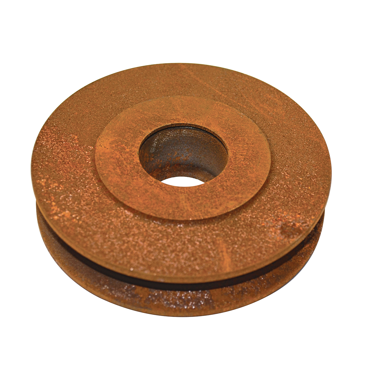 Return Drive Pulley – suits ADR ride ons