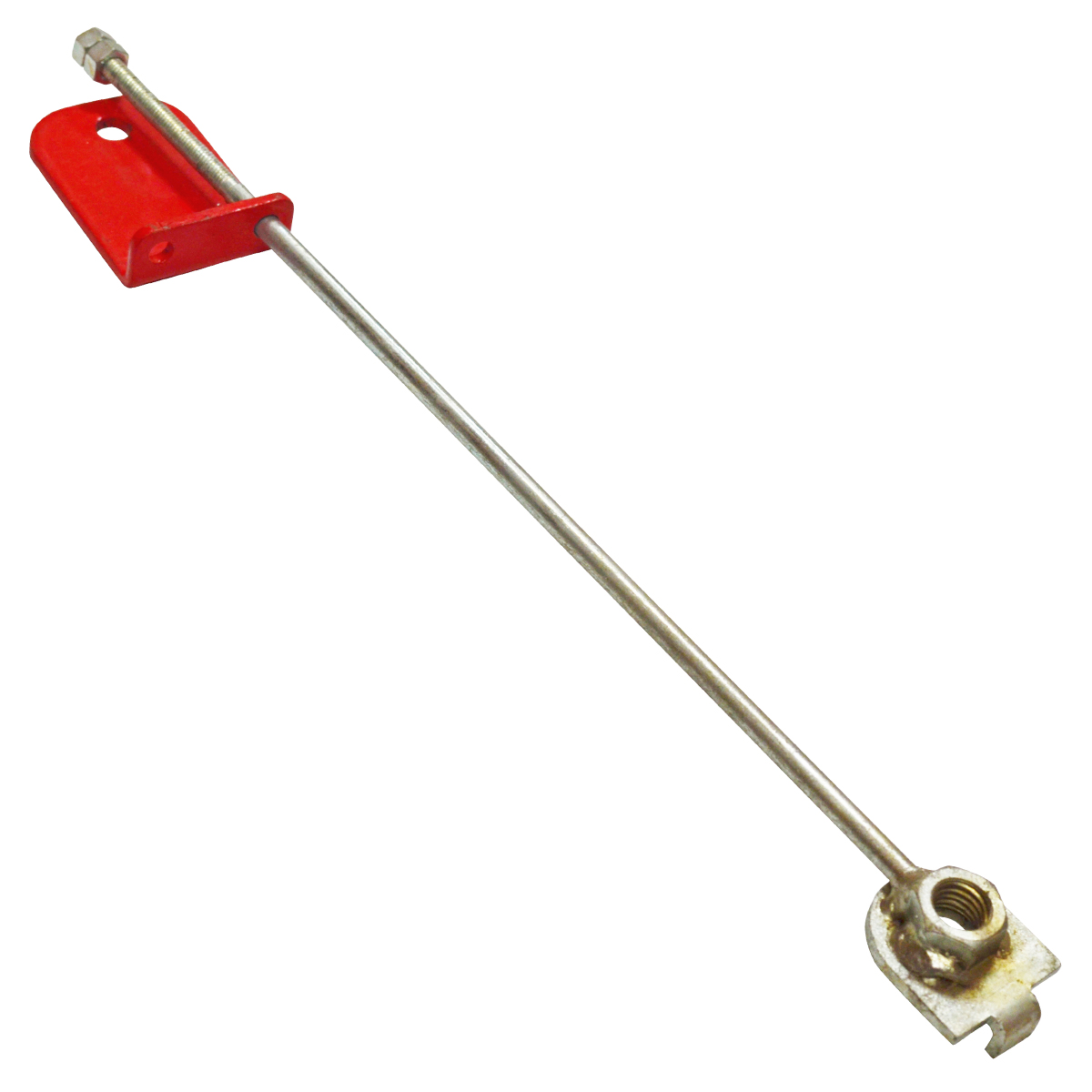 Adjusting Rod with nut – suits ADR ride ons