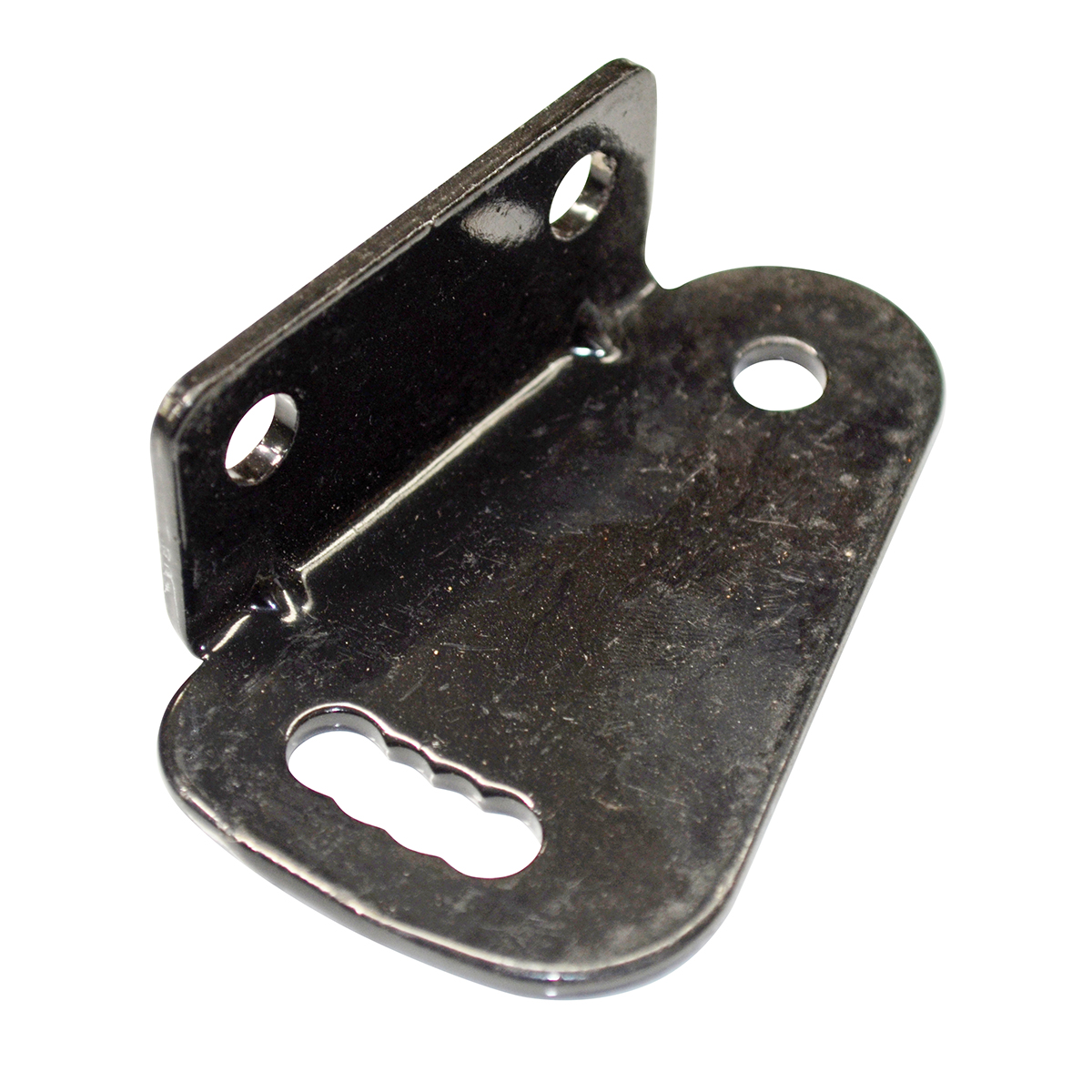 Pulley Fixed Plate – suits ADR ride ons
