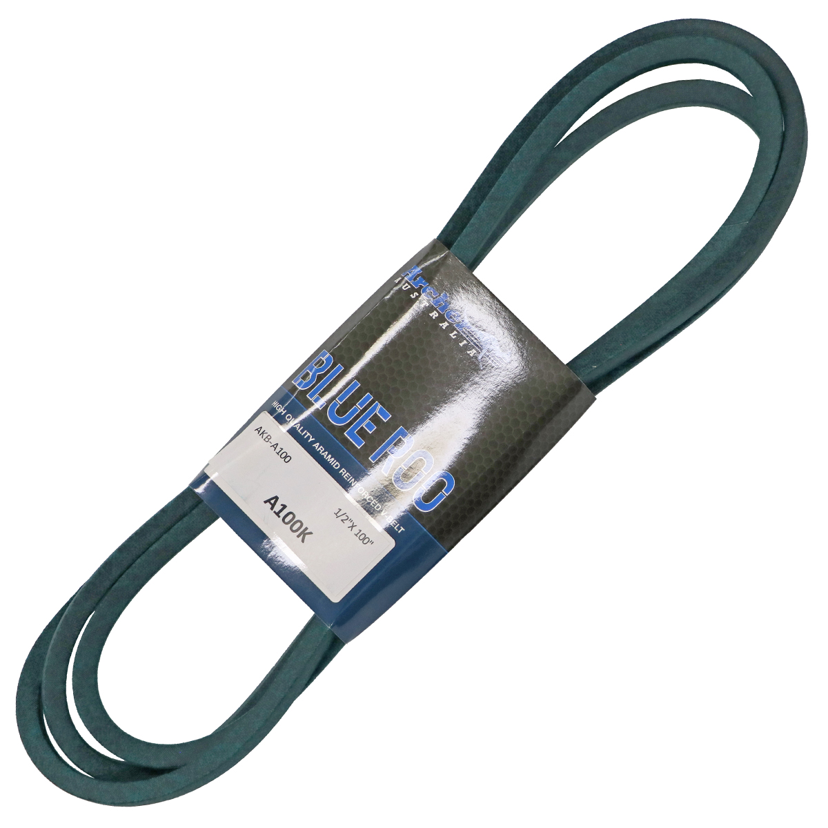 Blue Roo Kevlar V-Belt AKB-A100