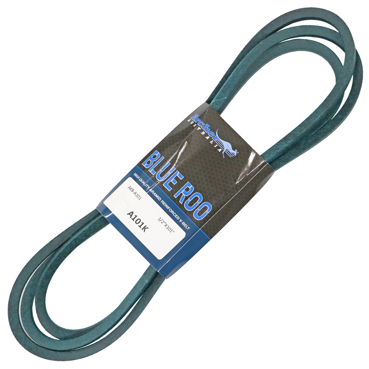 Blue Roo Kevlar V-Belt AKB-A101