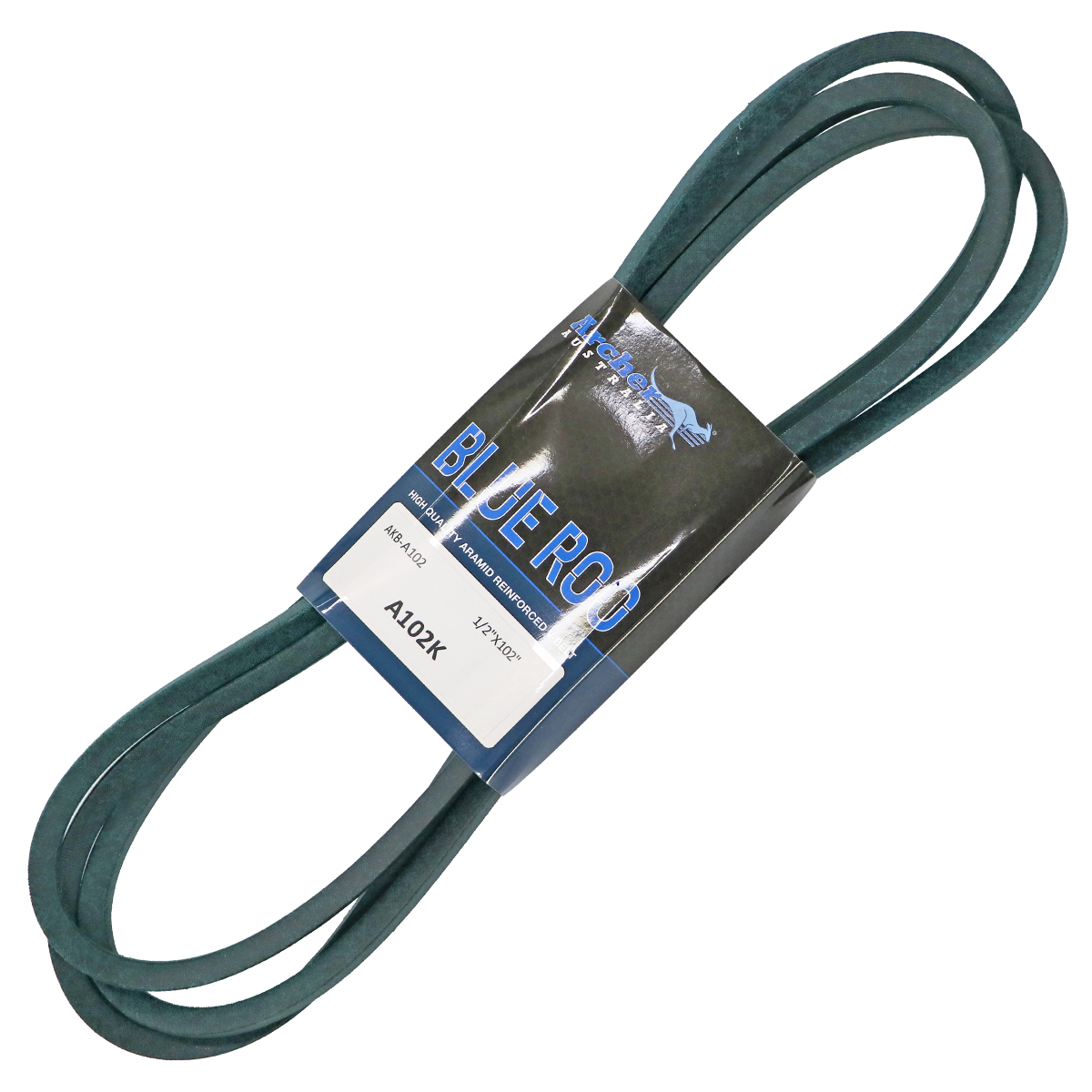Blue Roo Kevlar V-Belt AKB-A102