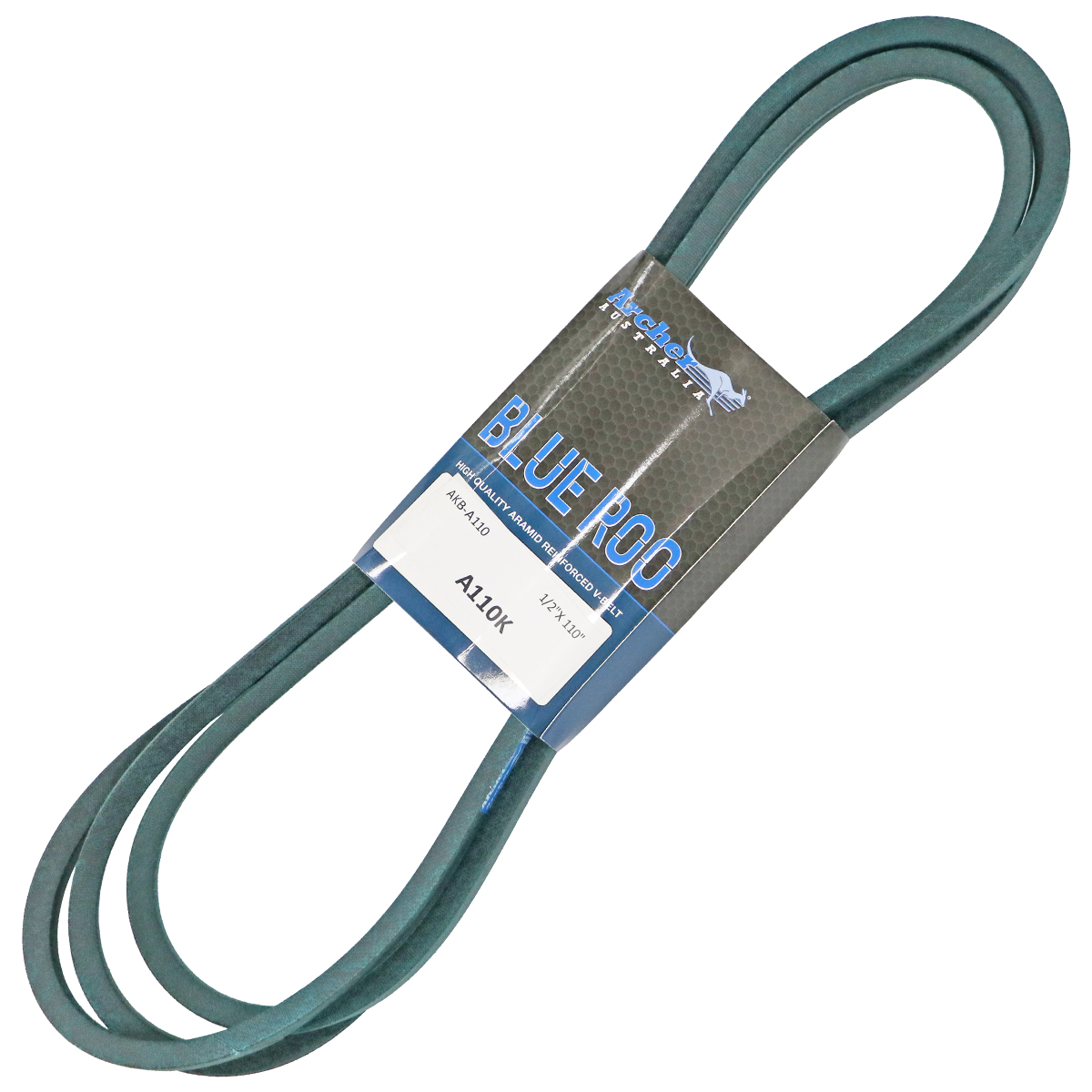 Blue Roo Kevlar V-Belt AKB-A110