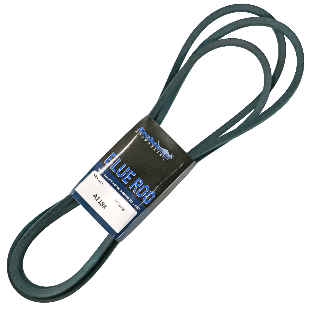 Blue Roo Kevlar V-Belt AKB-A118