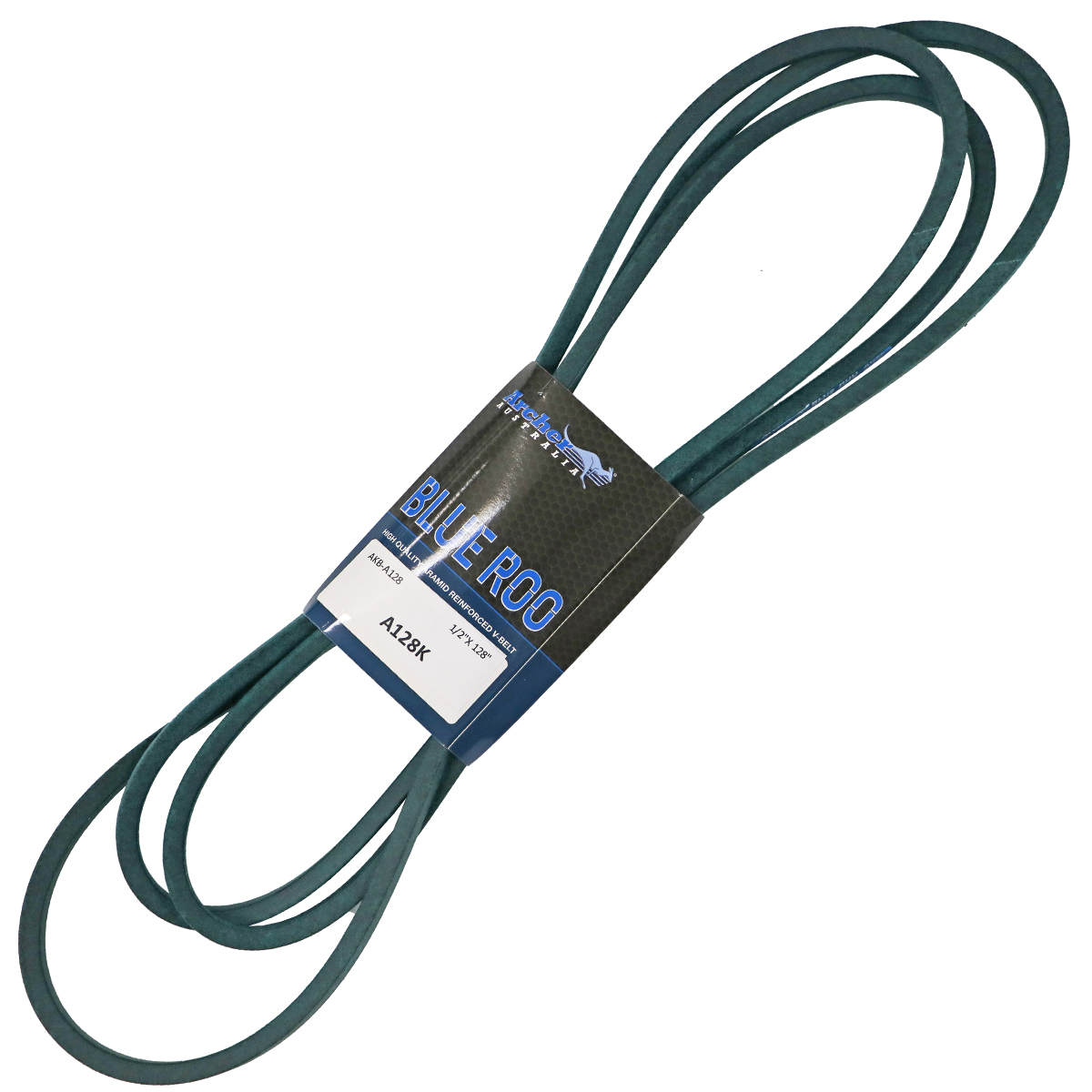 Blue Roo Kevlar V-Belt AKB-A128