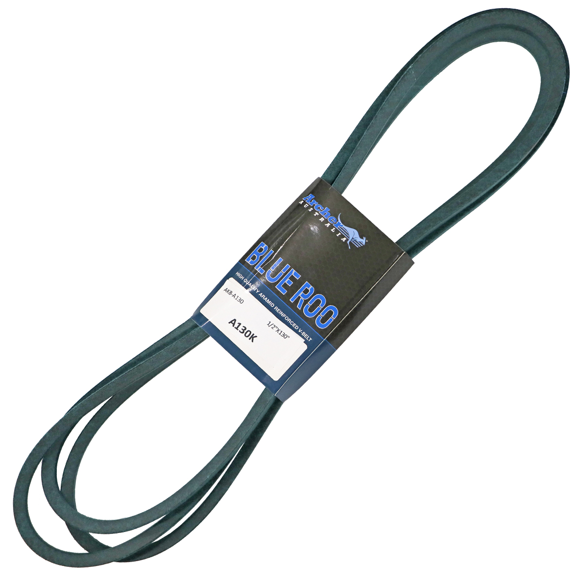 Blue Roo Kevlar V-Belt AKB-A130