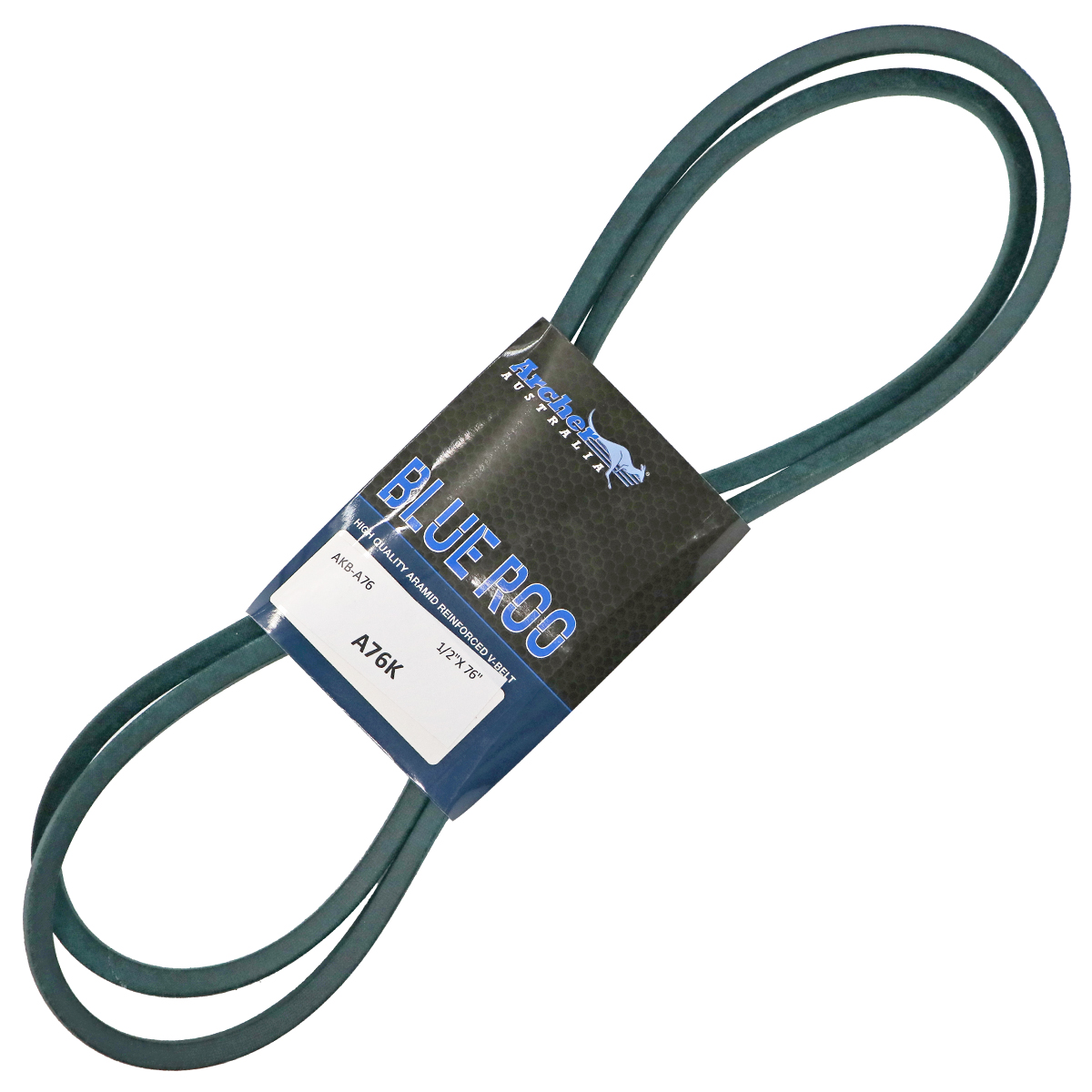 Blue Roo Kevlar V-Belt AKB-A76