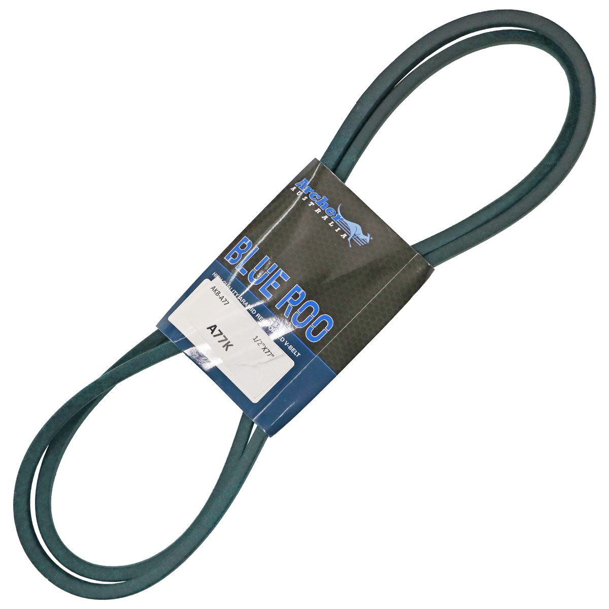 Blue Roo Kevlar V-Belt AKB-A77
