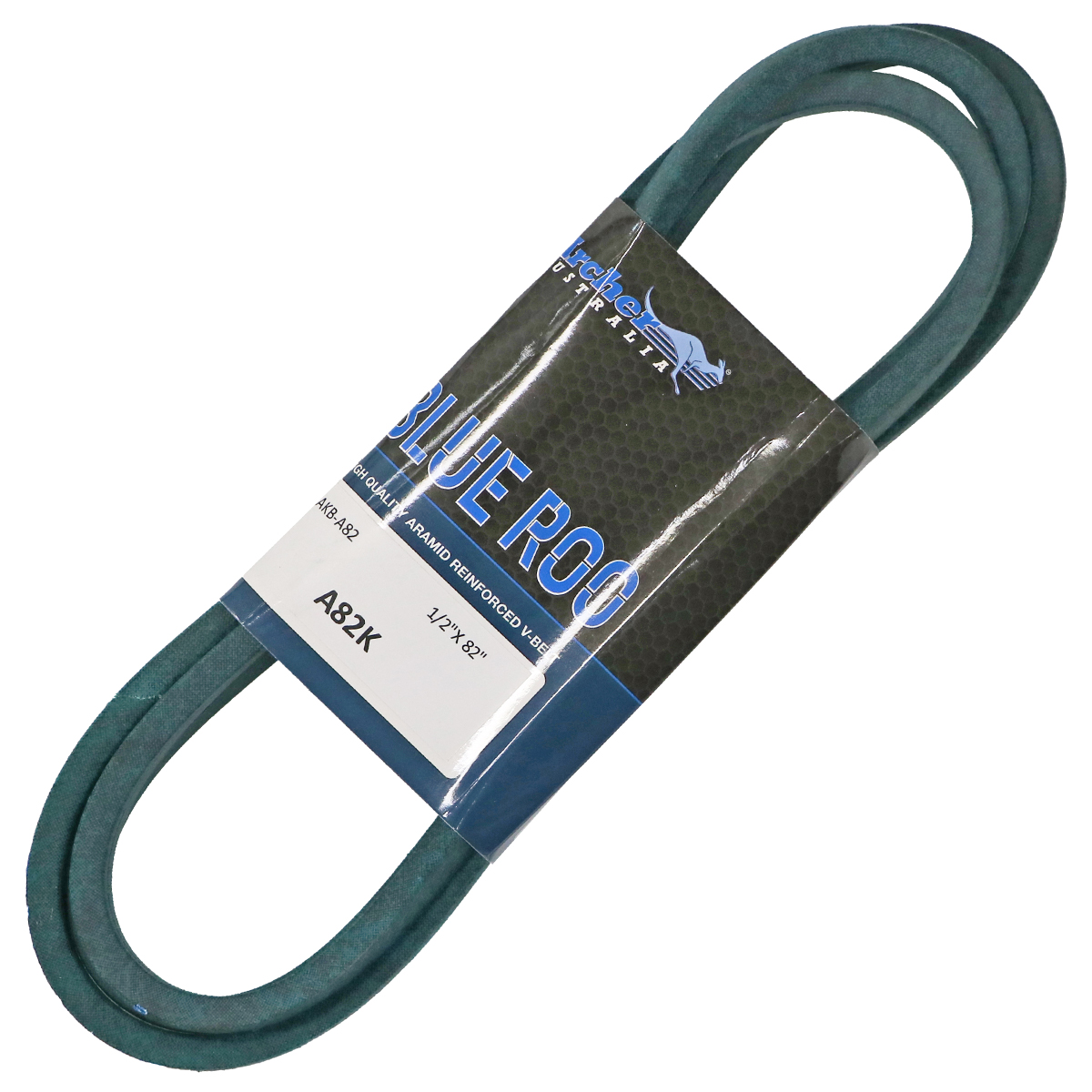 Blue Roo Kevlar V-Belt