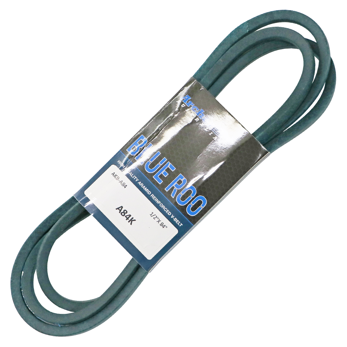 Blue Roo Kevlar V-Belt
