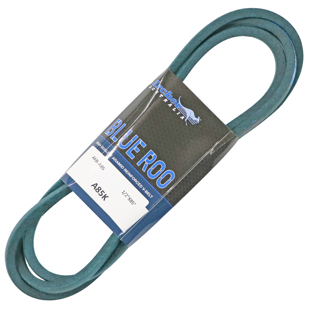 Blue Roo Kevlar V-Belt AKB-A85