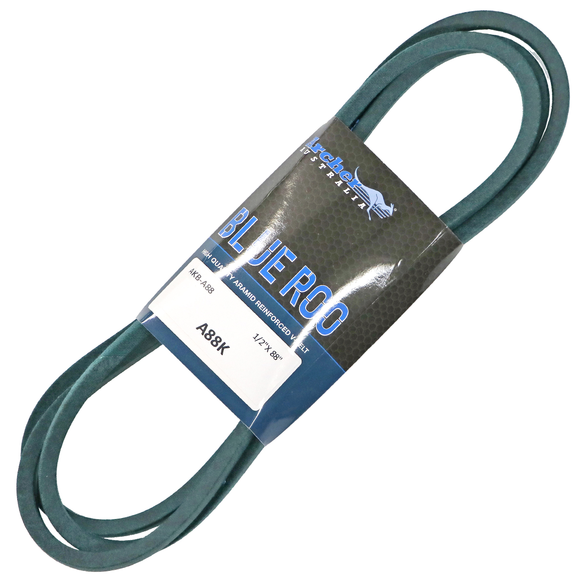 Blue Roo Kevlar V-Belt