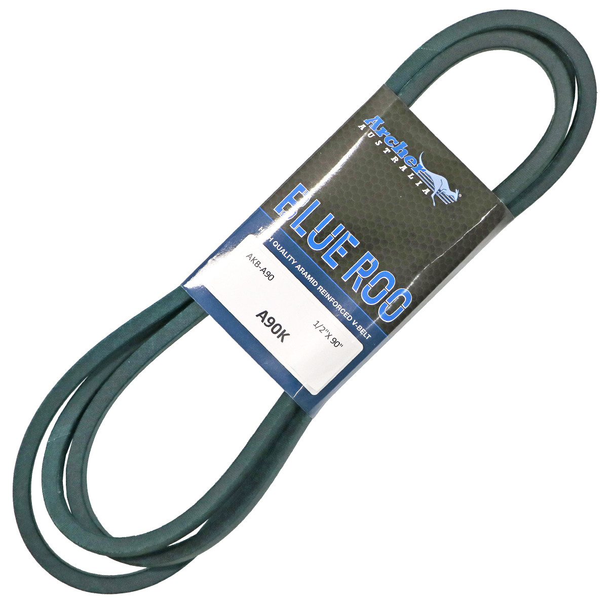 Blue Roo Kevlar V-Belt AKB-A90